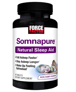 somnapure