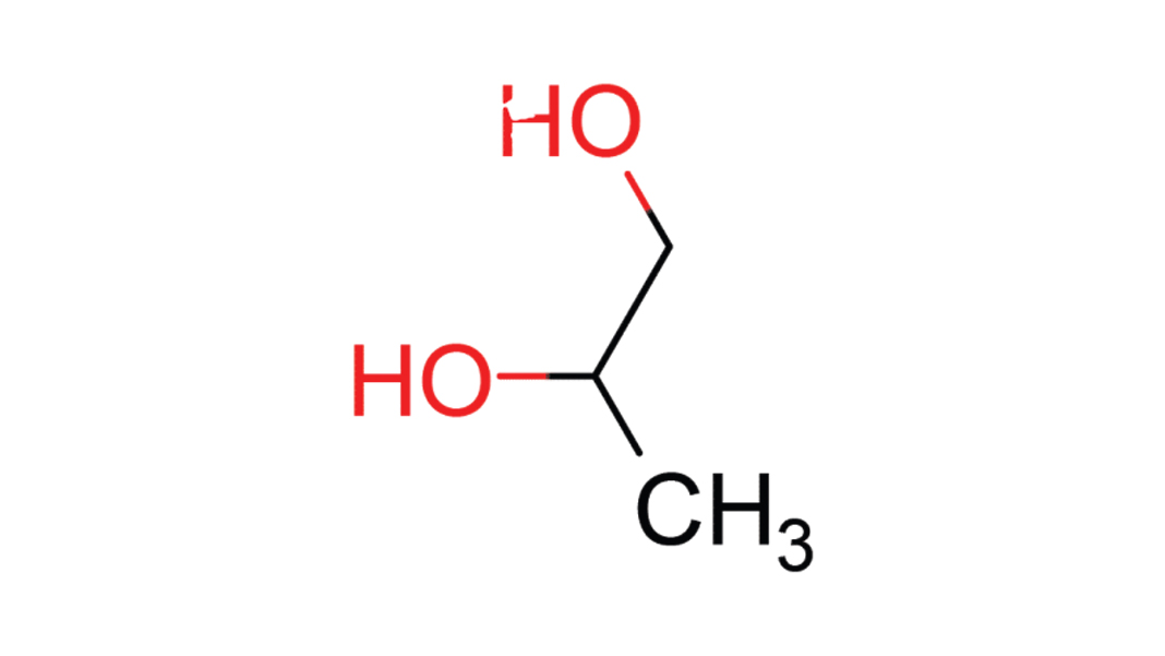 A Comprehensive Review on Propylene Glycol