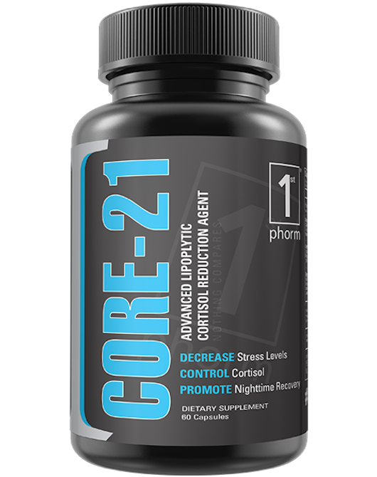 1st Phorm C-21 Review: All You Need to Know SuppReviewers.