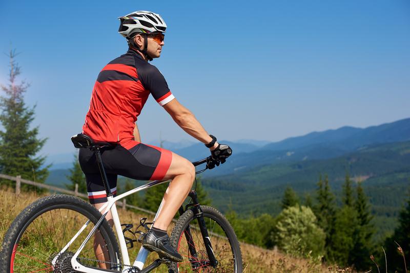 Best Supplements for Active Bikers