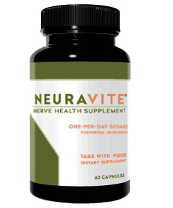 Nerve Support Supplement Reviews | Suppreviewers.com